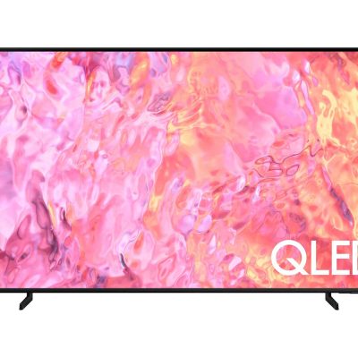 ՀԵՌՈՒՍՏԱՑՈՒՅՑ SAMSUNG QE55Q60DAUXRU
