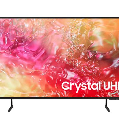 ՀԵՌՈՒՍՏԱՑՈՒՅՑ SAMSUNG UE50DU7100UXRU