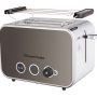 ՏՈՍՏԵՐ RUSSELL HOBBS DISTINCTIONS 2S TITANIUM