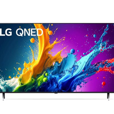 Հեռուստացույց LG 55QNED80T6A