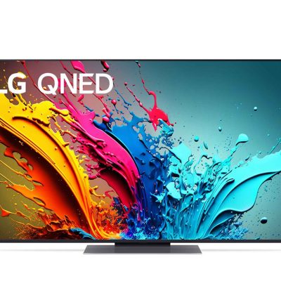 Հեռուստացույց LG 55QNED86T6A
