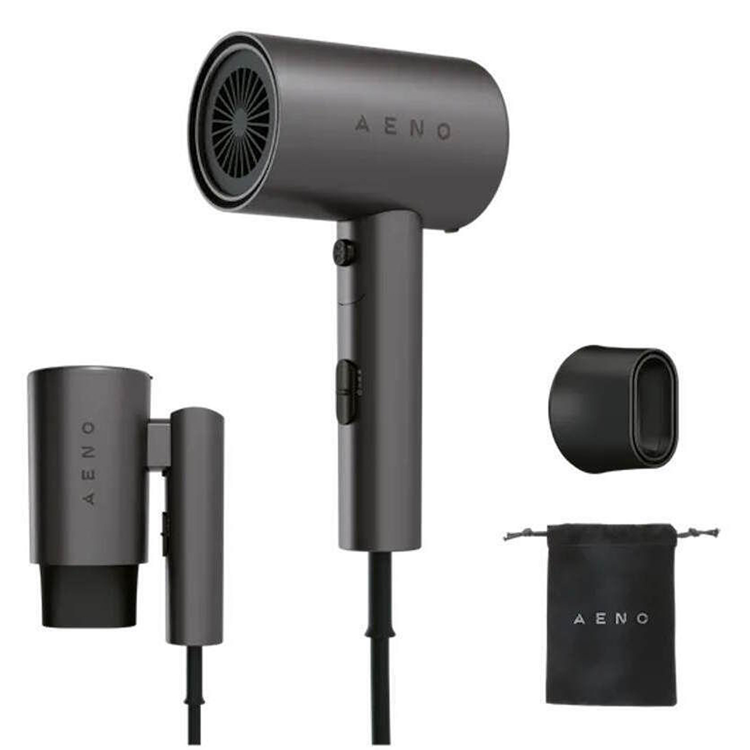 ՎԱՐՍԱՀԱՐԴԱՐԻՉ AENO AHD0002
