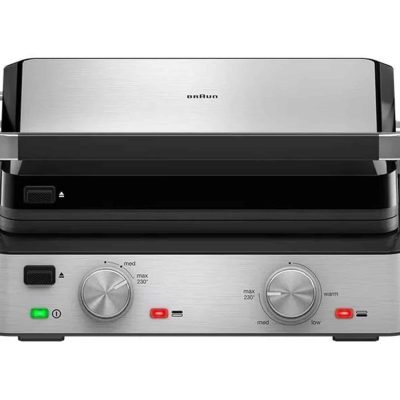 ԳՐԻԼ BRAUN CG7020