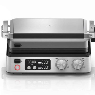 ԳՐԻԼ BRAUN CG7044