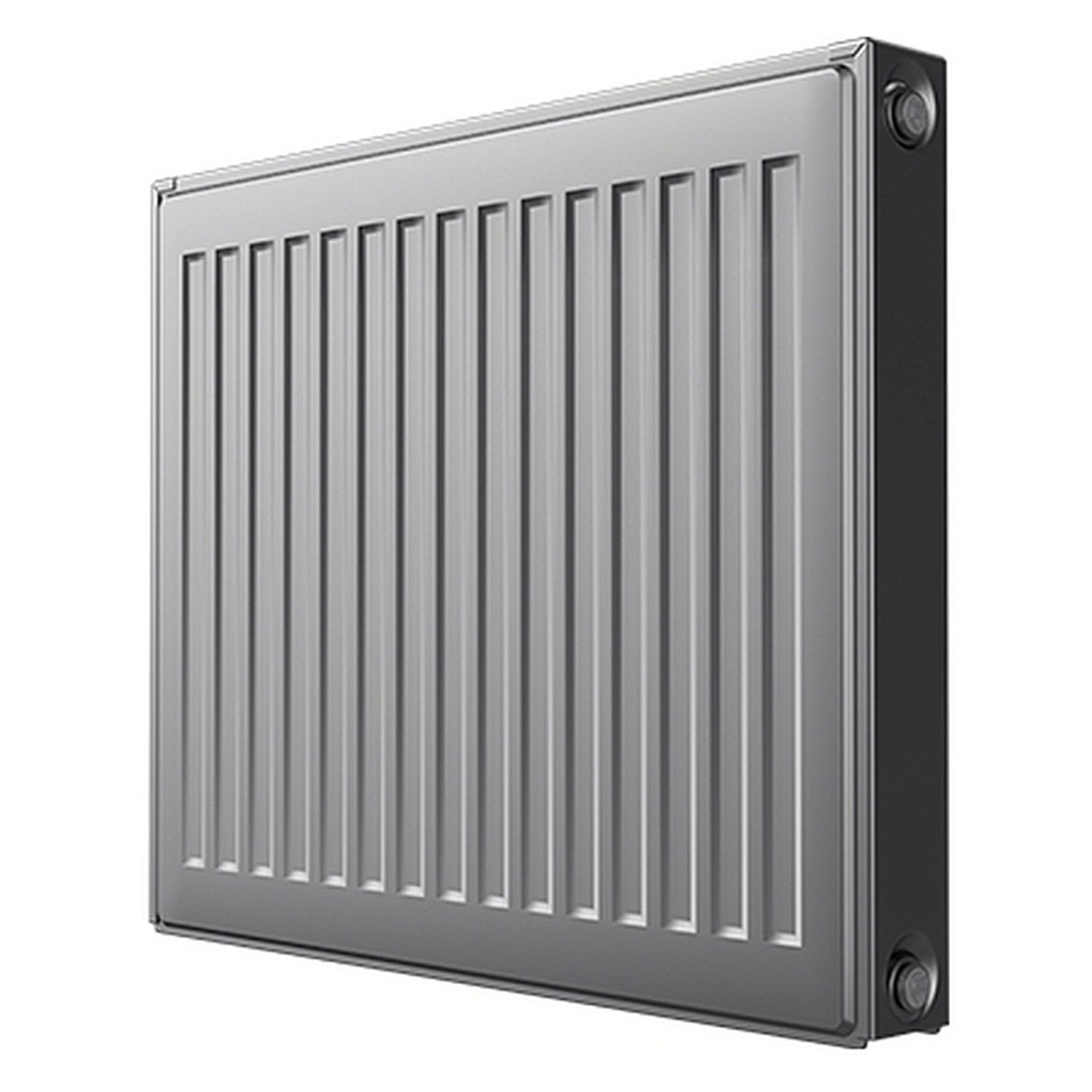 ՋԵՌՈՒՑՄԱՆ ՌԱԴԻԱՏՈՐՆԵՐ ROYAL THERMO COMPACT C22-500-1200 SILVER SATIN