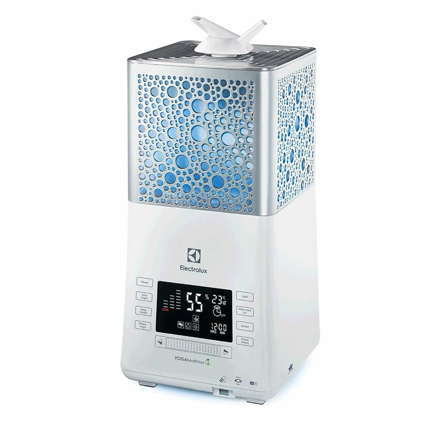 ՕԴԸ ԽՈՆԱՎԱՑՆՈՂ ՍԱՐՔԵՐ ELECTROLUX EHU-3815D