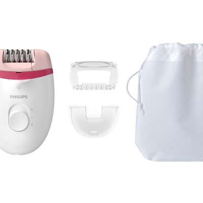 ՄԱԶԱԶԵՐԾԻՉ PHILIPS BRE255/00