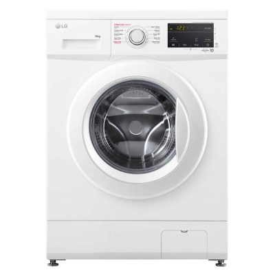 Լվացքի մեքենա LG F2J3NYL3W