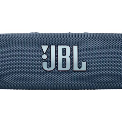 BLUETOOTH ԲԱՐՁՐԱԽՈՍ JBL Flip 6 (BL)