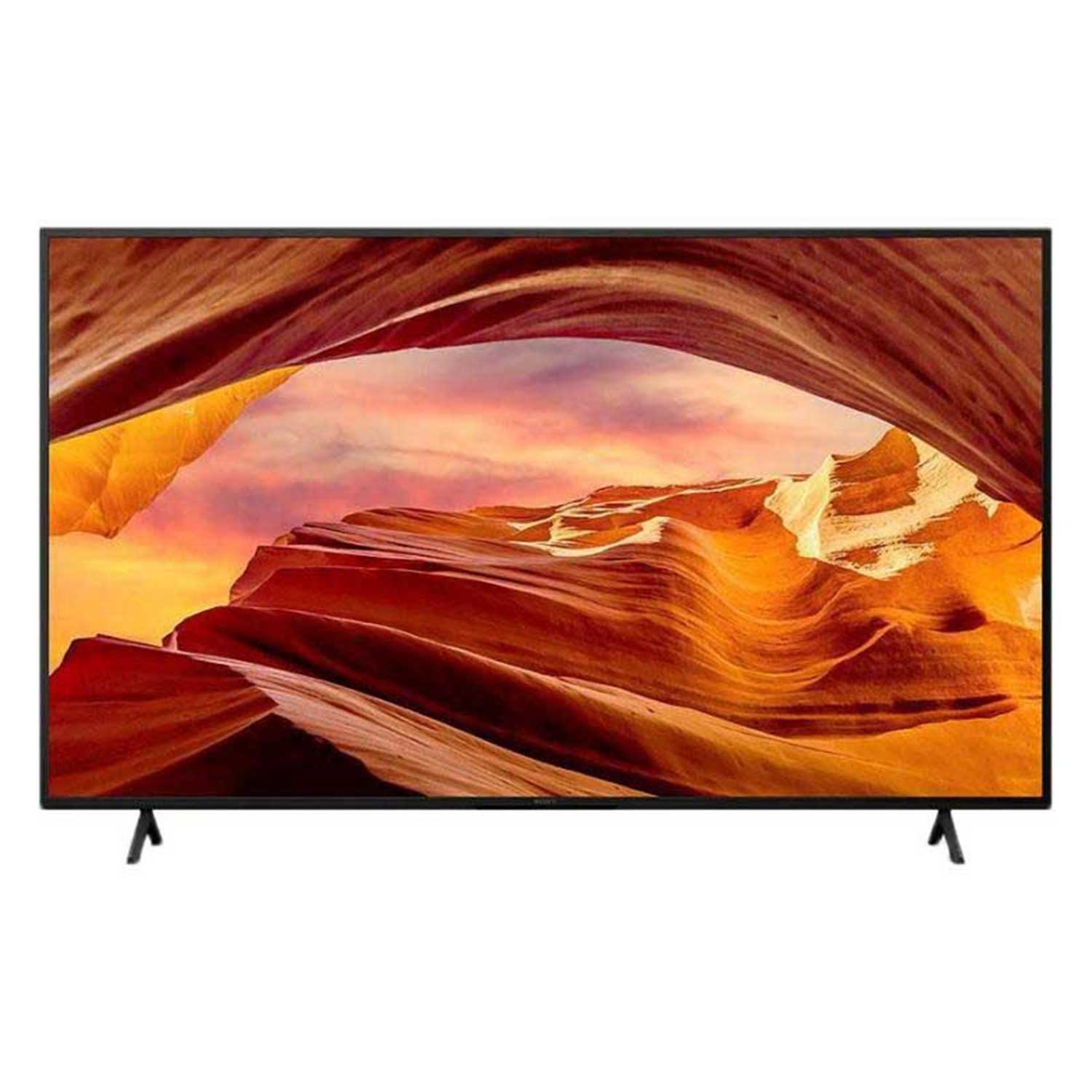ՀԵՌՈՒՍՏԱՑՈՒՅՑ SONY KD-55X75WL