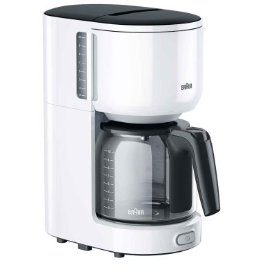 ԿԱԹԻԼԱՅԻՆ ՍՐՃԵՓՆԵՐ BRAUN KF3100WH