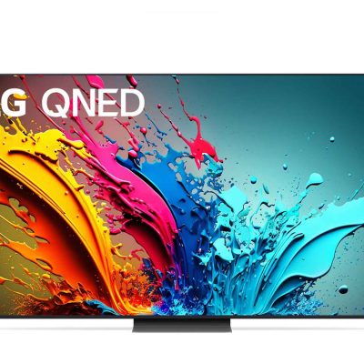 Հեռուստացույց LG 65QNED86T6A