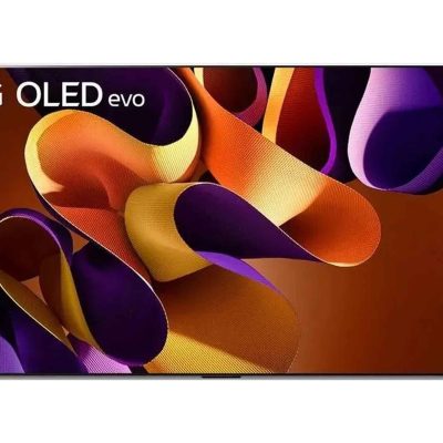 Հեռուստացույց LG OLED65G4RLA