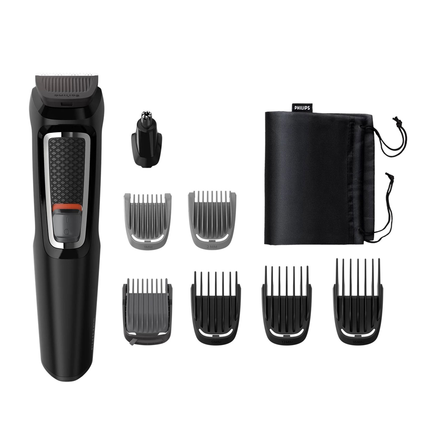 ՄԱԶԿՏՐԻՉ ԵՎ ՏՐԻՄԵՐ PHILIPS MG3730/15