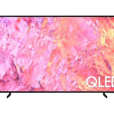 ՀԵՌՈՒՍՏԱՑՈՒՅՑ SAMSUNG QE50Q60DAUXRU