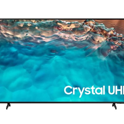 ՀԵՌՈՒՍՏԱՑՈՒՅՑ SAMSUNG UE55DU8000UXRU