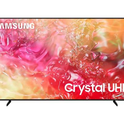 ՀԵՌՈՒՍՏԱՑՈՒՅՑ SAMSUNG UE65DU7100UXRU