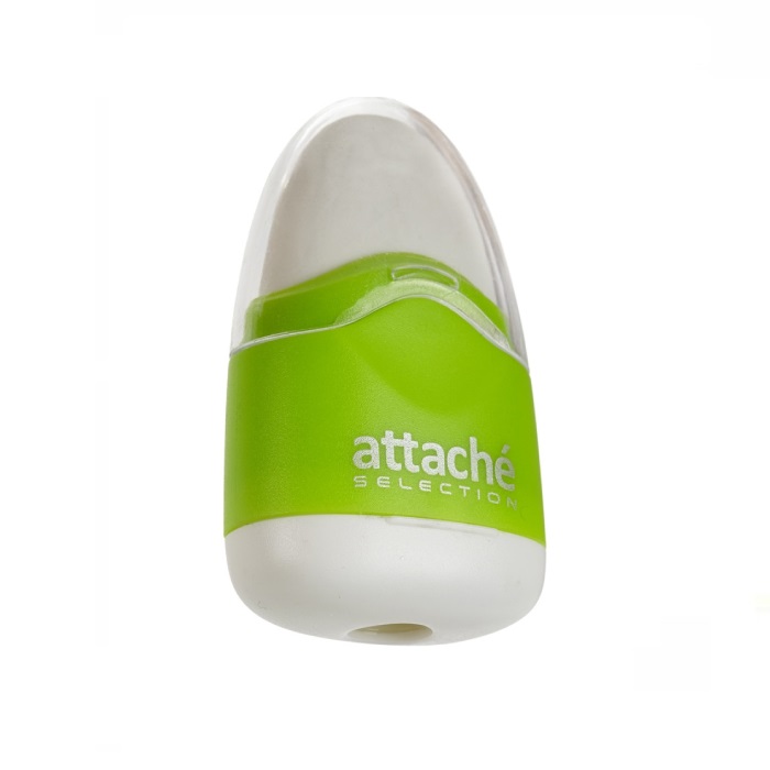 Սրիչ և ռետին Attache 325554