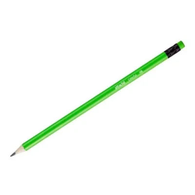 Մատիտ գրաֆիտե Attache Colorful HB