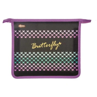 Տետրապանակ ButterflyA5