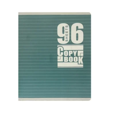 Տետր տողանի CopyBook տողանի 96 թերթ