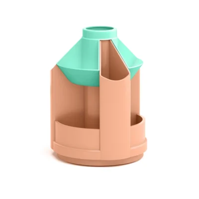Տակդիր գրասեղանի ErichKrause Pastel Bloom