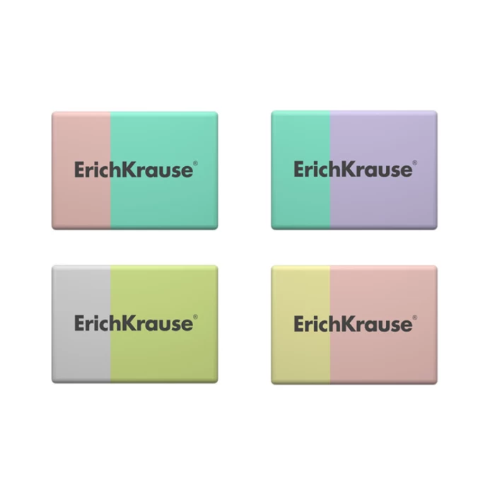 Ռետին ErichKrause Nano Soft