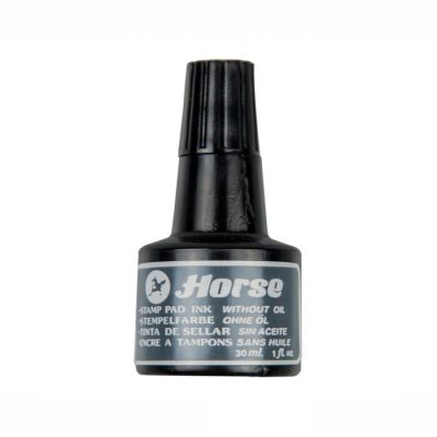 Թանաք կնիքի Horse 30 մլ