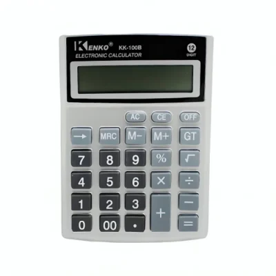Հաշվիչ Kadio KK-100B