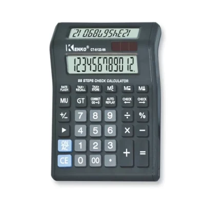 Հաշվիչ Kenko СТ-8122-120