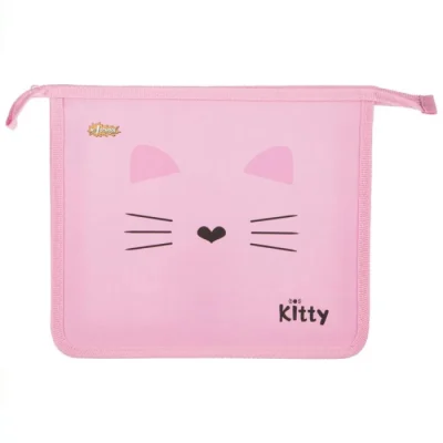 Տետրապանակ Kitty A5