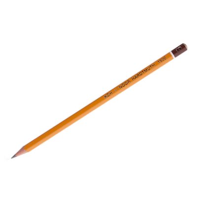 Մատիտ գրաֆիտե Koh-I-Noor 1500 6B