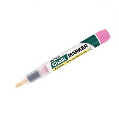 Մարկեր կավճային MunHwa Pink 3 մմ