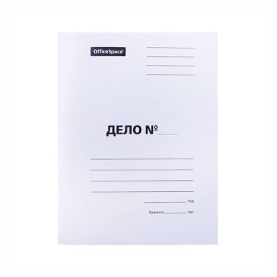 Արագակար OfficeSpace Дело A4 200 թերթ