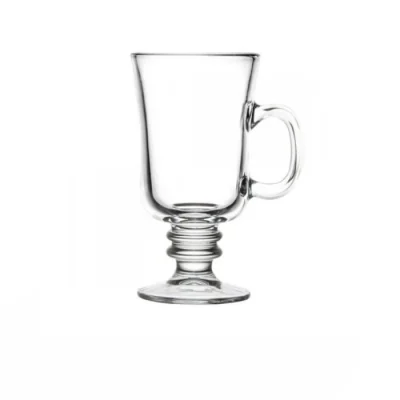Թեյի բաժակ Pasabahce Irish coffee 250 մլ 55341
