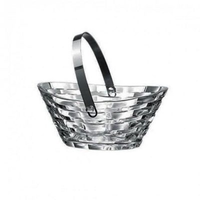 Աման կոնֆետի Pasabahce Rattan 20,5 սմ 53648