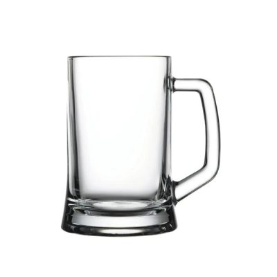 Գարեջրի բաժակ Pasabahce Pub 660 մլ 55229