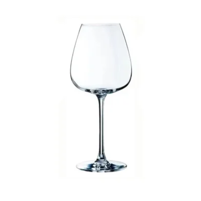 Գինու բաժակների հավաքածու Cristal DArques Eclat Emotions 350 մլ 6 հատ