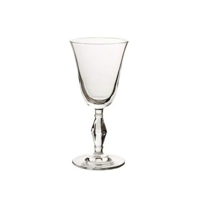 Գինու բաժակների հավաքածու Pasabahce Retro 236 մլ 6 հատ 440060
