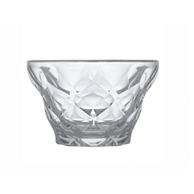 Պաղպաղակի ամանների հավաքածու Luminarc Diamant 350 մլ 3 հատ 2595/18