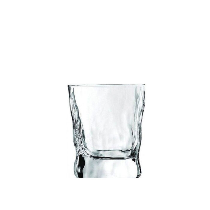 Օղու բաժակների հավաքածու Luminarc Icy 60 մլ 3 հատ G2767