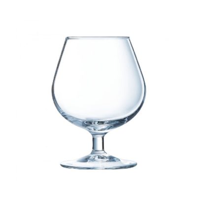 Կոնյակի բաժակների հավաքածու Luminarc Cognac 250 մլ 4 հատ 9243