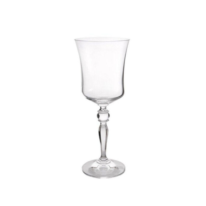 Գինու բաժակների հավաքածու Bohemia Grace 250 մլ 6 հատ