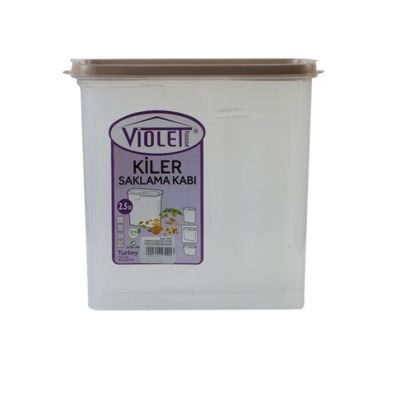 Տարա Violet 2,5 լ 0551