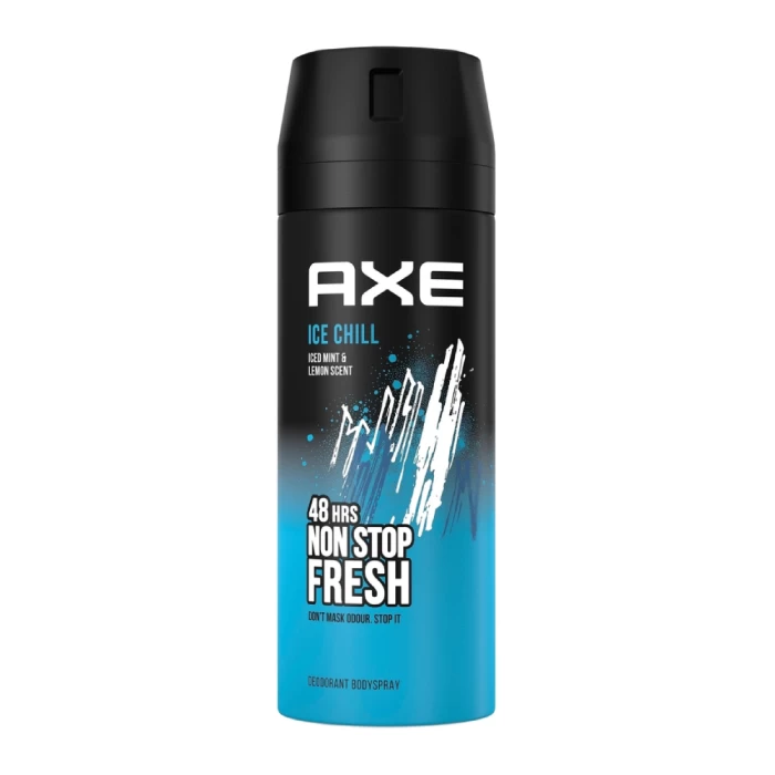 Հոտազերծիչ սփրեյ Axe տղամարդու 150 մլ