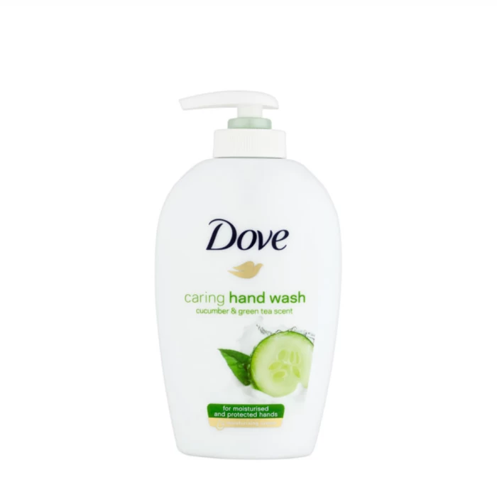 Հեղուկ օճառ Dove 250 մլ