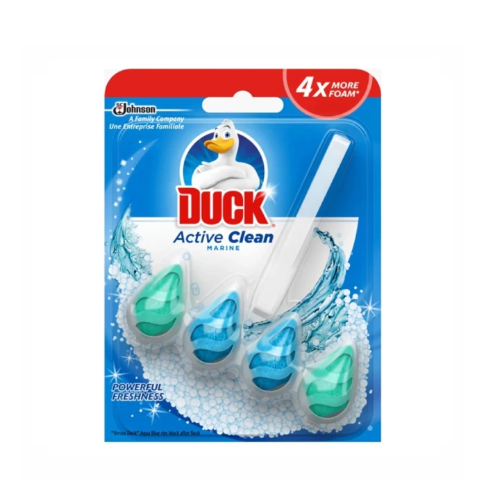 Թարմացուցիչ Duck զուգարանակոնքի 38,6 գր