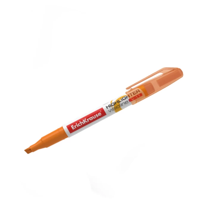 Մարկեր ընդգծող ErichKrause Visioline V-11 0,6-4,0 մմ
