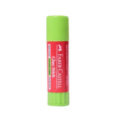 Սոսինձ մատիտ Faber-Castell 15 գր