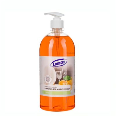 Հեղուկ սպասքի Luscan 1 լ